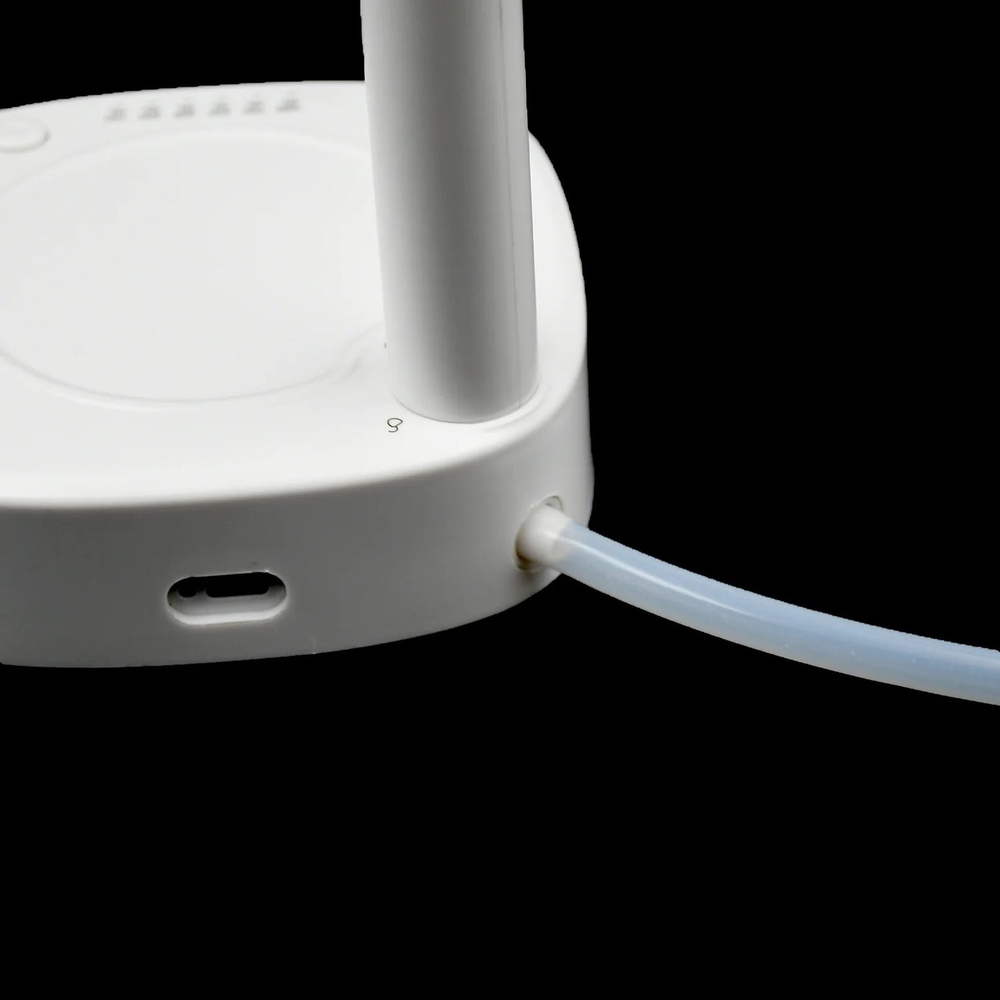 Portable Water Dispenser USB-C Charging (BPA-Free, No FDA)