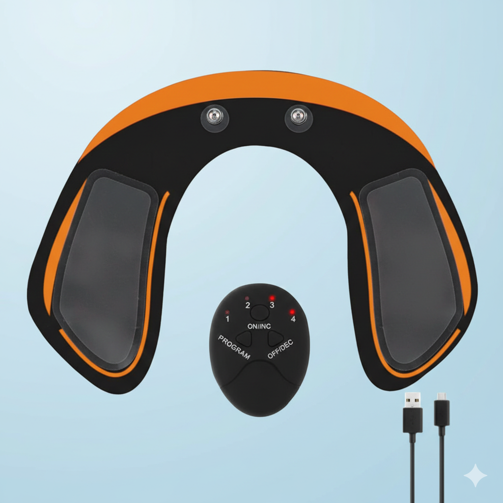 Tonix™ EMS Hip Trainer