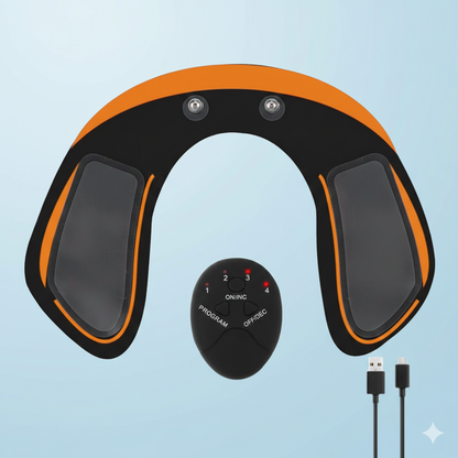 Tonix™ EMS Hip Trainer