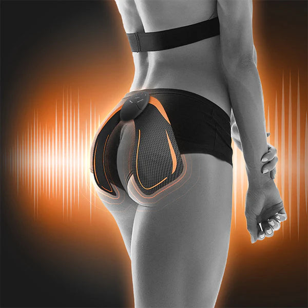 Tonix™ EMS Hip Trainer